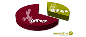 SEO-Faktoren OnPage und OffPage